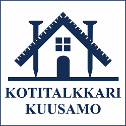 Kotitalkkari Kuusamo